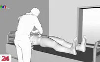 An toàn phẫu thuật là vấn đề sống còn trong thẩm mỹ