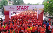 Run for Parkinson - "Mỗi bước chạy, một niềm vui"