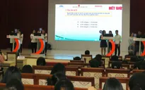 Nâng cao ý thức chấp hành Luật Giao thông đường bộ cho học sinh, sinh viên