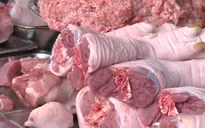Vai trò bình ổn giá khi giá thịt heo tăng cao