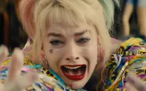 “Birds Of Prey” – Khi Harley Quinn không còn bị gắn mác “người tình của Joker”