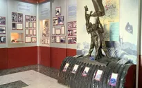 40 năm gìn giữ, phát huy giá trị di sản văn hóa Hồ Chí Minh