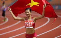 TỔNG HỢP SEA Games 30, ngày 10/12: Điền kinh, vật liên tiếp thắng lợi, bóng đá nam giành tấm HCV lịch sử