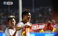 CĐV Thái Lan thừa nhận: "Đẳng cấp bóng đá Việt Nam đã bỏ xa chúng ta"