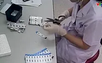 Vụ gian dối xét nghiệm HIV: Sở Y tế Hà Nội không đồng tình với giải trình của Bệnh viện đa khoa Xanh Pôn
