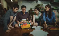 “Ký sinh trùng” được bình chọn Phim điện ảnh hay nhất năm 2019