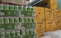 Buôn lậu tại khu vực biên giới Quảng Trị diễn biến phức tạp