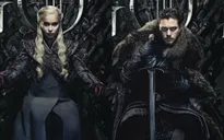 Quả cầu vàng 2020: “Game of Thrones” bất ngờ chỉ được đề cử 1 hạng mục