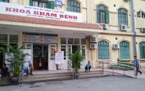 Đình chỉ 3 nhân viên Bệnh viện Xanh Pôn vì nghi án gian lận xét nghiệm
