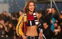 Gigi Hadid thà chết còn hơn đến phòng tập thể dục