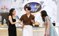 Trai đẹp vào bếp: "Chị chị em em" tương tàn vì trai đẹp Võ Tấn Phát