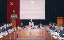 Việt Nam sẵn sàng giúp Lào kinh nghiệm dân vận