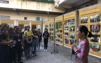 Mô hình giáo dục ngoại khóa tại TP.HCM: Làn gió mới trong dạy và học