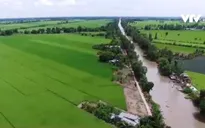 Bộ trưởng Bộ NN&PTNT: Liên kết để vượt qua khó khăn