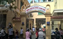 Gian lận xét nghiệm ở BV Xanh Pôn: Hà Nội đánh công văn hỏa tốc