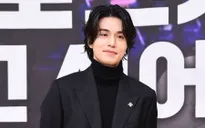 Lee Dong Wook sắp hóa thành cáo chín đuôi