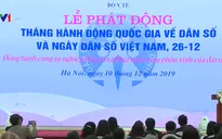 Mất cân bằng giới tính tại Việt Nam ở mức nghiêm trọng