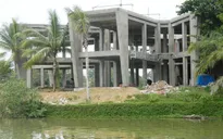 Thanh tra toàn diện dự án phá vỡ cảnh quan sông Hương