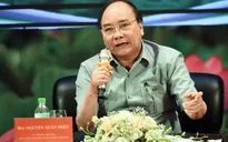 Thủ tướng Chính phủ đối thoại với nông dân