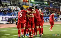 U22 Việt Nam - U22 Indonesia: Chinh phục giấc mơ vàng (19h00 ngày 10/12, trực tiếp trên VTV6 và VTV5 Tây Nguyên)