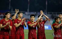 Lịch thi đấu và trực tiếp Chung kết, tranh HCĐ bóng đá nam SEA Games 30