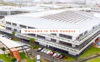 VNG công bố kế hoạch trở thành nhà phát hành toàn cầu