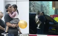 Hoắc Kiến Hoa lui về làm hậu phương cho vợ