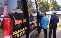 Lỗ hổng quản lý xe limousine
