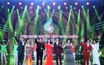 THTT Lễ khai mạc Liên hoan Truyền hình toàn quốc lần thứ 39 (20h10, VTV1)