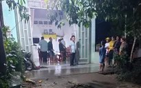 Lâm Đồng: Cháy nhà trong đêm, 4 người trong 1 gia đình tử vong