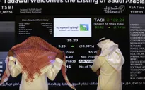 Saudi Aramco trở thành công ty đắt giá nhất thế giới