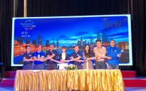 Khởi động Tết An Bình 2020: Mang ánh sáng đến quê nghèo Bình Phước