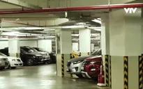 Tính pháp lý của việc bán chỗ đỗ xe ô tô ở chung cư