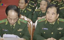 Kết quả công tác biên phòng năm 2019: Chủ quyền an ninh biên giới được giữ vững
