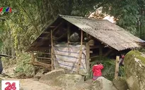 Nông dân Sapa chủ động phòng chống rét cho gia súc