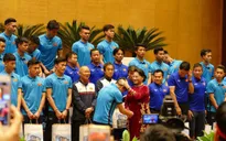Chủ tịch Quốc hội Nguyễn Thị Kim Ngân gửi Thư chúc mừng Đoàn thể thao Việt Nam tham dự SEA Games 30