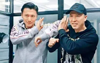Chân Tử Đan: Tạ Đình Phong sẽ là ngôi sao kungfu tiếp theo