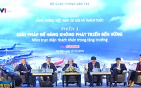 Thị trường hàng không Việt Nam đang tăng trưởng nóng?