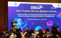 Internet Day: Đổi mới sáng tạo để chuyển đổi số