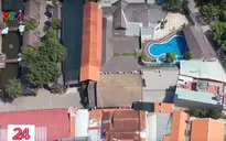 TP.HCM mạnh tay trị "bệnh" xây dựng không phép