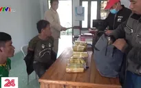 Tăng cường phòng chống tội phạm, bảo vệ chủ quyền biên giới