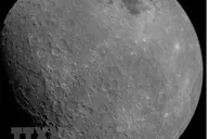 NASA sẵn sàng đưa các nhà du hành trở lại Mặt Trăng