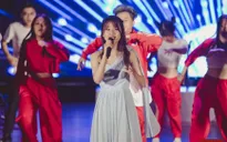 Sôi động đêm nhạc M-Night 2019 cùng sinh viên ĐH Kinh tế Quốc dân