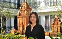 Ban giám khảo Chương trình dành cho thiếu nhi dần hoàn tất công tác chấm thi tại LHTHTQ lần thứ 39