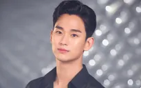 Rộ tin đồn Kim Soo Hyun rời công ty quản lý KeyEast