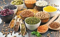 Thực phẩm giúp cho tim và não khỏe mạnh