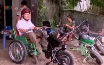 Công nghệ góp phần thay đổi cuộc sống của người khuyết tật