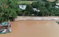 Giải pháp mềm để hạn chế sạt lở