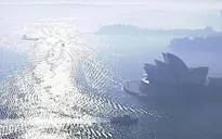 Sydney lại chìm trong ô nhiễm không khí nặng nề