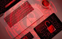 Mã độc tống tiền đối với người dùng Internet đang gia tăng